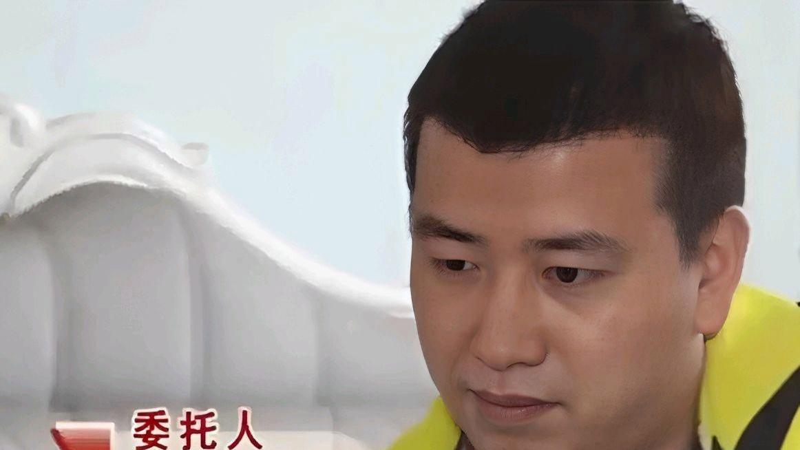 2018年，湖南一男子结婚一年未同房，妻子却顺利产子