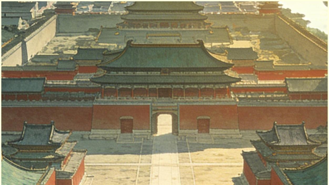 遇到问题，先和稀泥