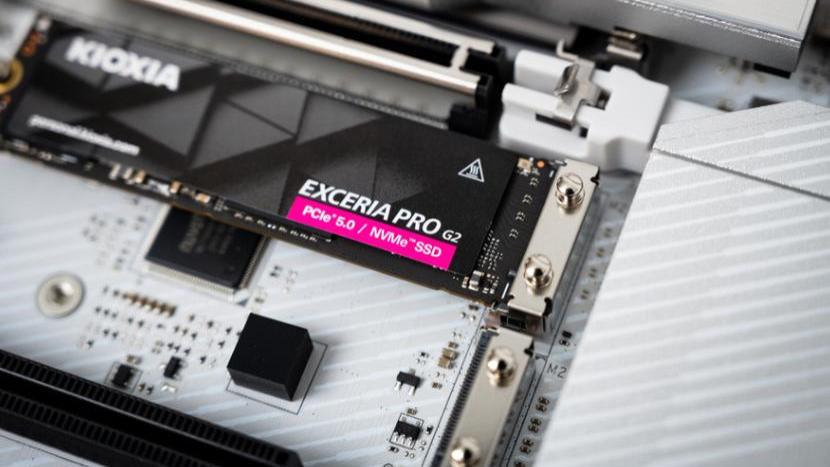 旗舰级PCIe 5.0固态哪个牌子性价比更高，铠侠VE10火力全开