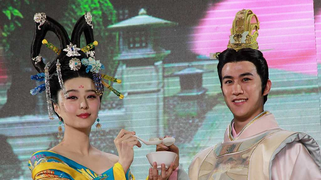 张氏兄弟：武则天最后的"男宠代理人"，一场精心设计的权力迷局