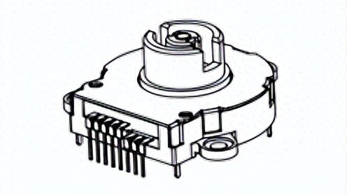 深度剖析：国产 GRE35-0001A 与阿尔卑斯SRGPHJ3200 编码器