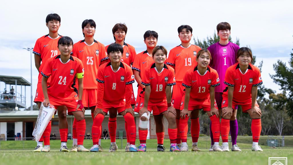 韩足晚报（26.3.13）——U20女足今日集结，目标闯入波兰世青赛