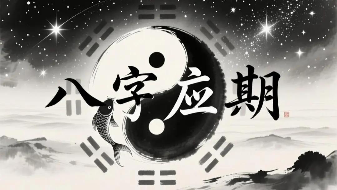 一篇文章教你读懂八字应期的“十一怕”