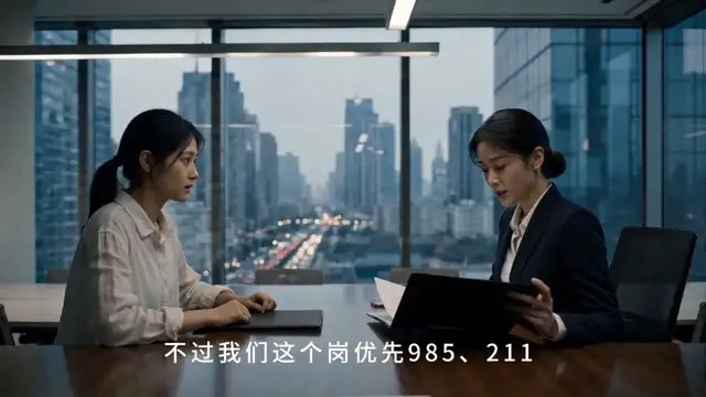 我们花3天做了部AI短片，制作流程全公开：这个工具是利器！