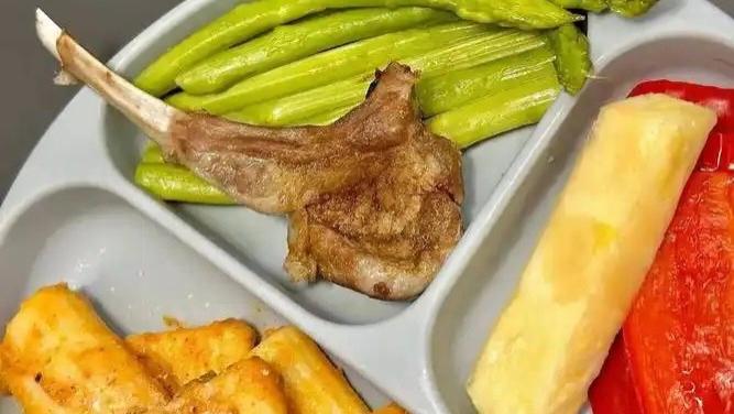 谁说宝宝不能吃羊肉？科学喂养指南来了