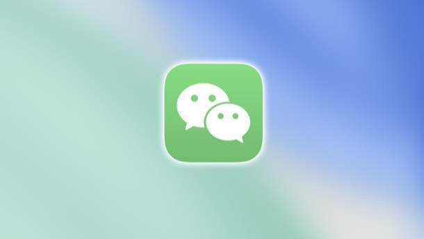 微信悄悄更新，又换新图标了！