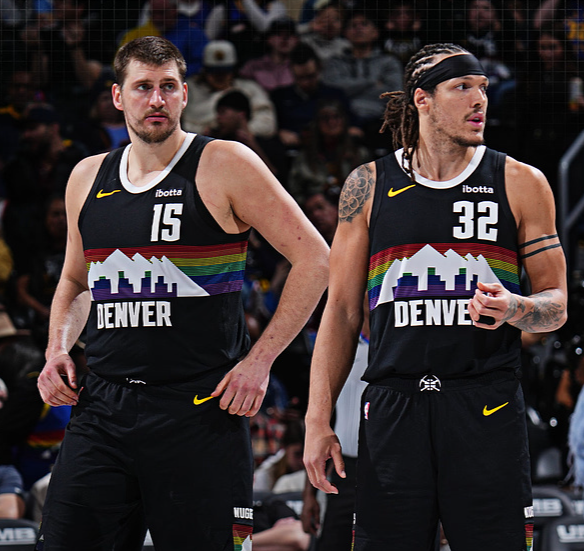 我来聊聊这赛季掘金的情况吧

1.教练有很大很大的问题，可以说全部问题都可以是教