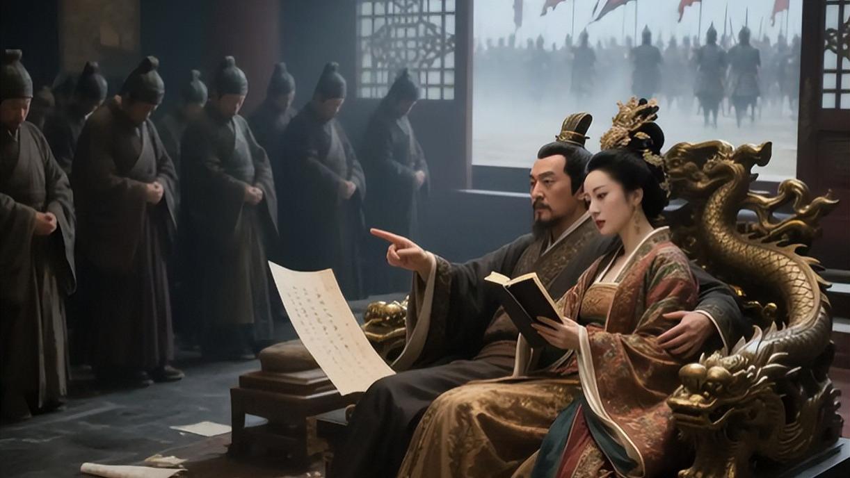 为何南朝最不起眼的陈朝，最被后世尊重