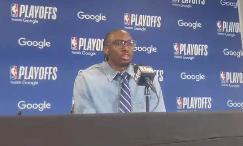 NBA季后赛，76人111-97战胜凯尔特人，将比分改写为1-1。

全场比赛，