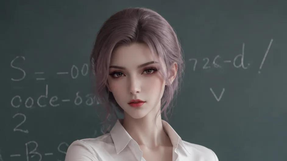 我的狐狸学生 | 斗罗比比东同人