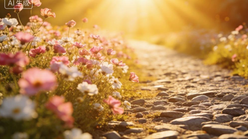 熬过人生低谷：学会这7种自愈心态，与自己温柔和解