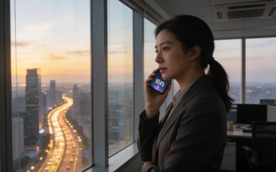 妈妈把积蓄全给妹妹，我默不作声。过年她来电：团圆饭9900，你来结账。我回：往后团圆饭不用喊我了。