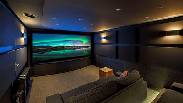 影音室设计装修的必要性：从声学黑洞到沉浸天堂的科学革命