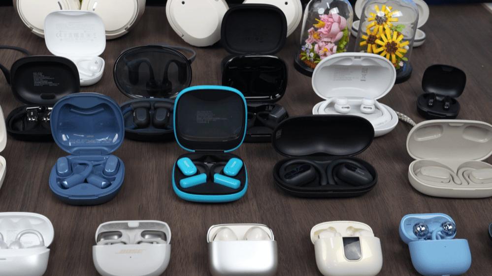 开放式耳机推荐哪个牌子？2026年最值得入手的十款开放式耳机盘点