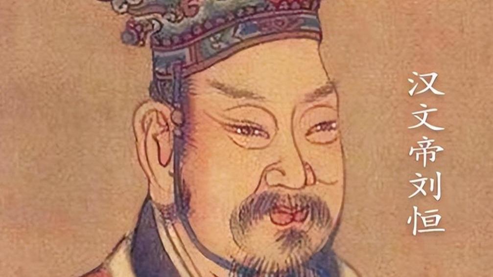 别再信那些被吹出来的明君了！ 五位硬核帝王让王朝多活两百年！