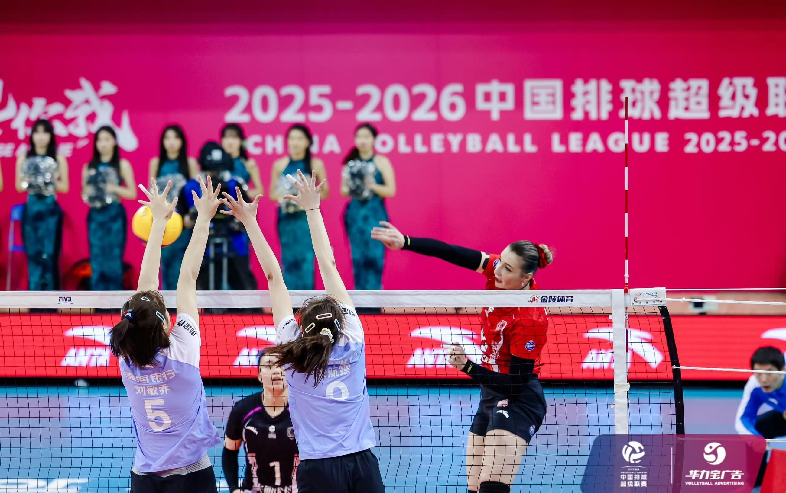 CCTV5+直播！上海赢球=常规赛第一，福建关键战，辽宁要看天津脸色