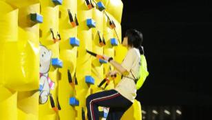 山水科创交融，深圳理工大学好不好？细节拉满的校园太圈粉