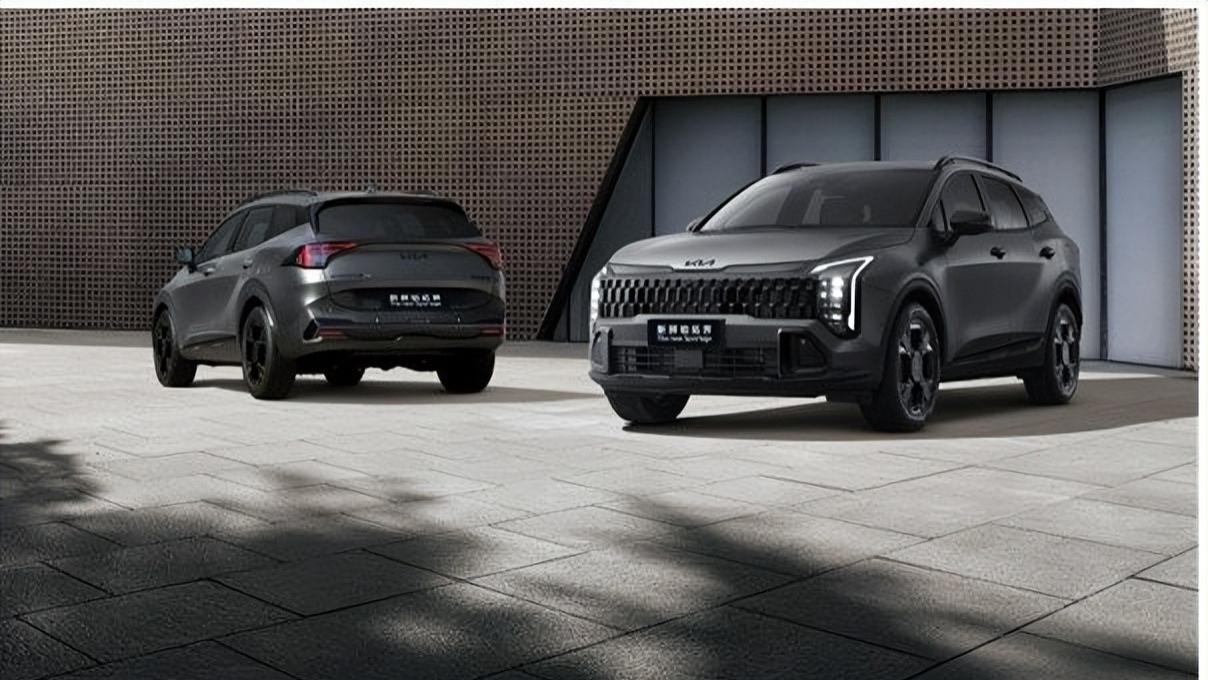 网坛传奇李娜倾情代言 起亚新狮铂拓界正式上市