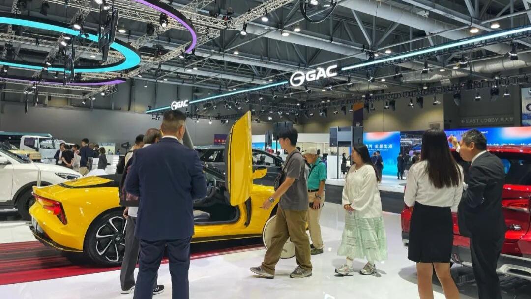 雷军余承东缺席，百人会高层论坛带来这些干货