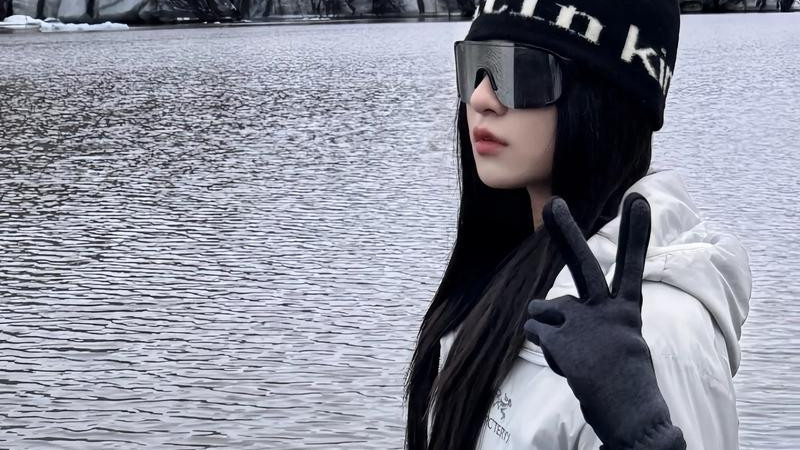 去过冰岛的人，才会放弃冰岛IP