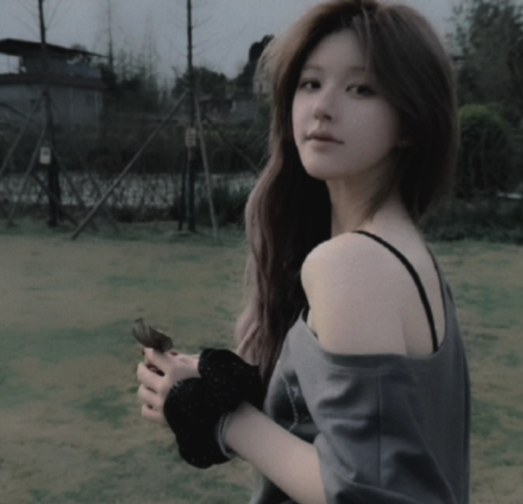 我的爱不是复制品，你能看到的都是我对你的独一无二