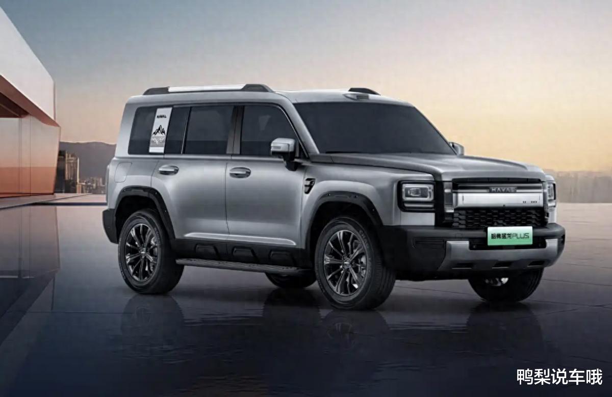 一觉醒来，将有3款SUV公布价格