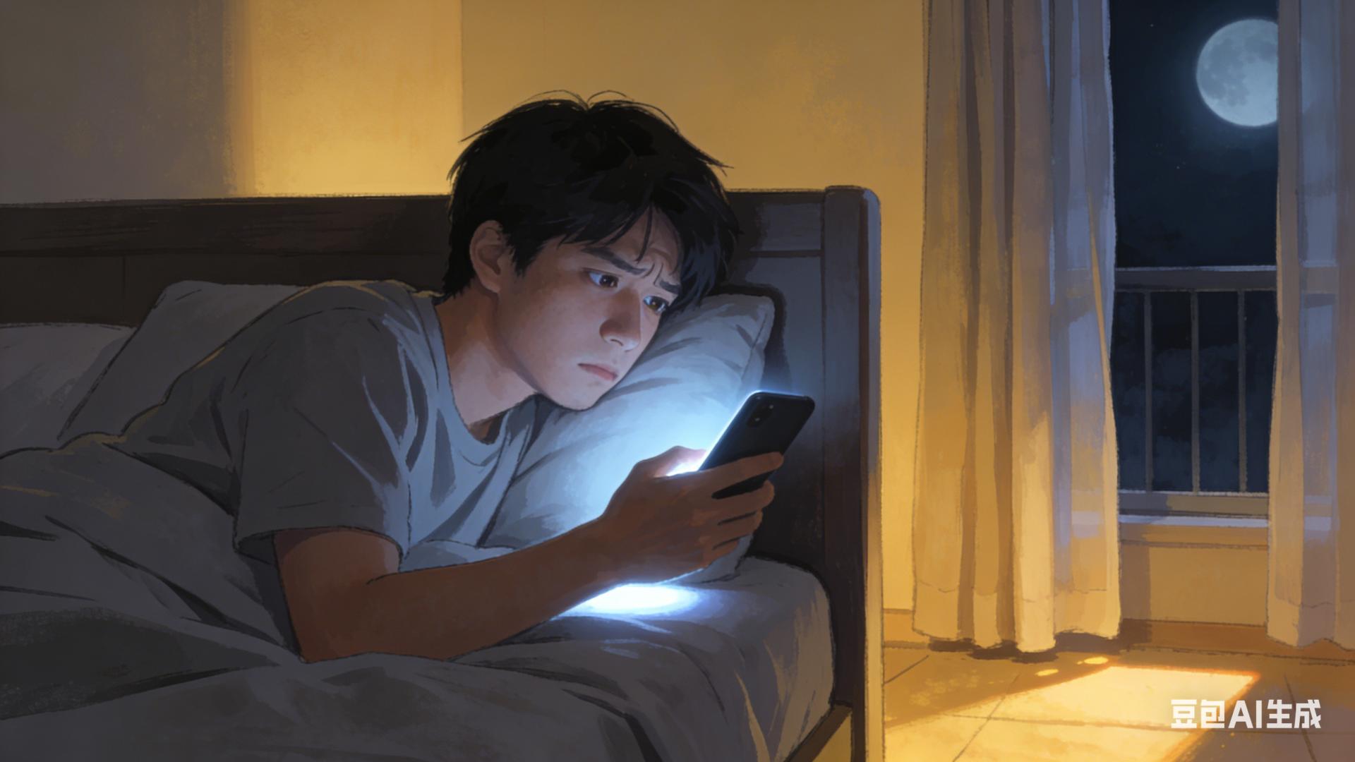 迷茫时别瞎耗，做好这3件事，悄悄走出人生低谷