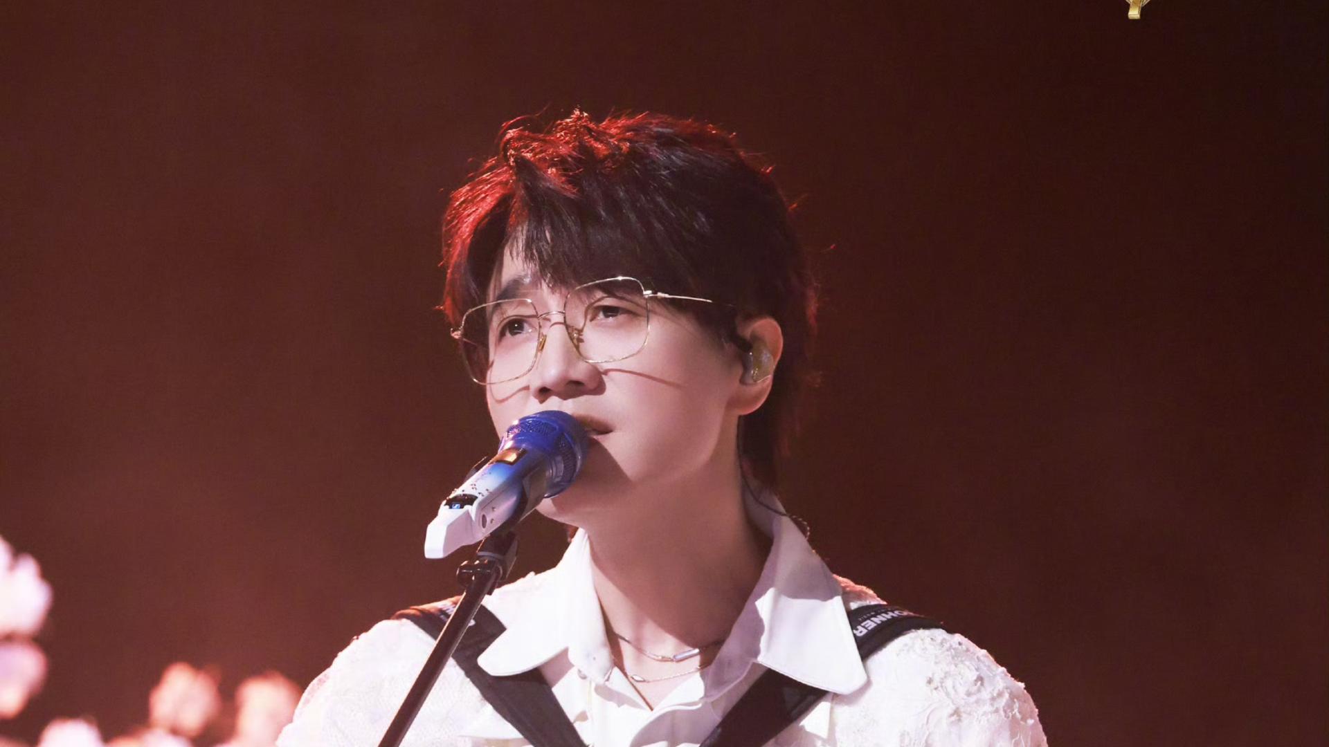 《天赐的声音7》到底是谁在质疑首期金曲杨丞琳和王铮亮《爱河》