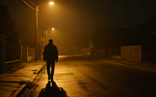 岳父破产求我担保，我笑着签了字，三天后他跪在我公司楼下