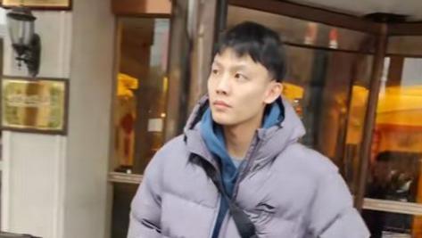 广东队离开宁波！徐杰情绪低落，萨姆纳不开心，胡明轩淡定