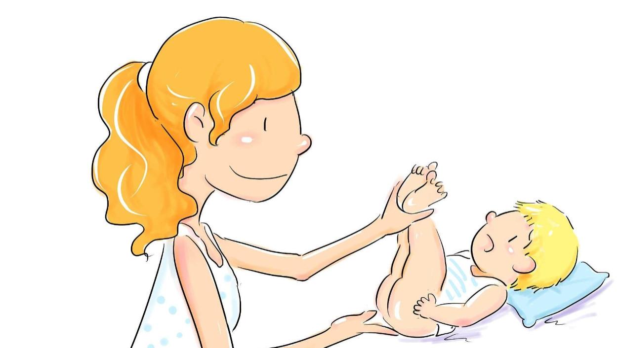 别急着把尿！读懂这个“暗号”，娃的如厕训练轻松一半