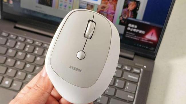 无线鼠标哪个品牌质量好？百元内高性价比无线鼠标十大排名出炉，舒适握持不累手！