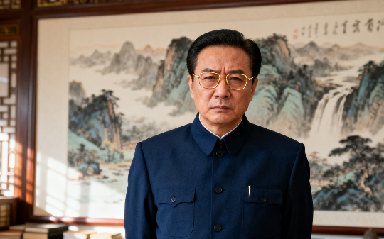我是市长身边的人，母亲却在青溪县老家被人打伤，我向市长请假，他直接通知公安局长：给个说法，否则辞职吧