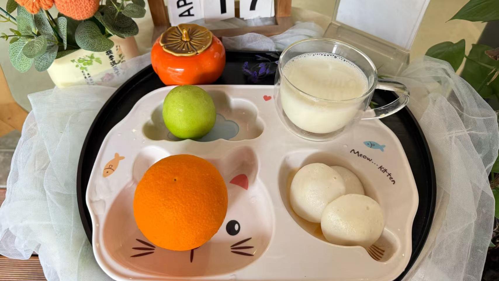 4月份2 - 6岁孩子长高需要补充哪些维生素？