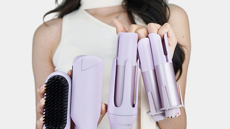 2026卷发棒品牌排名最新发布：从平价到高端，全发质适配推荐