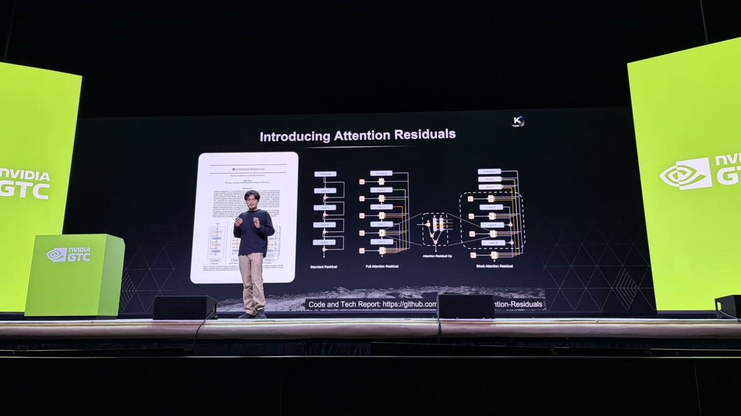 行业标准过时了？杨植麟首次披露Kimi技术路径