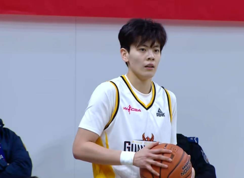 江苏南钢总比分2-0横扫卫冕冠军东莞新彤盛，强势晋级四强
WCBA1/4决赛G2