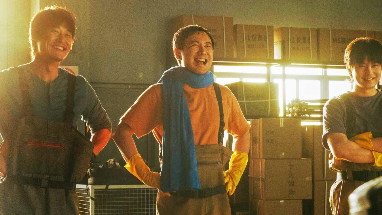 《飞驰人生3》43亿票房背后的真相，它赢了票房，赢了哪部分观众？