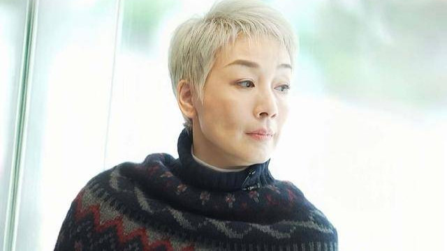 香港知名演员惊曝患惊恐症长达20年