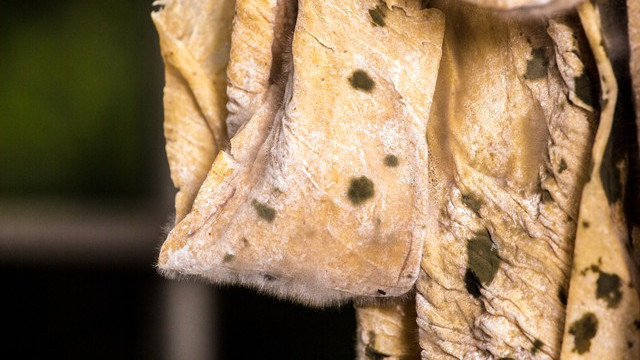 保质期：不是绝对界限，而是科学参考