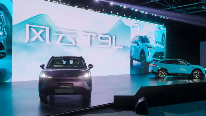 风云T9L为何成“国民车典范”？