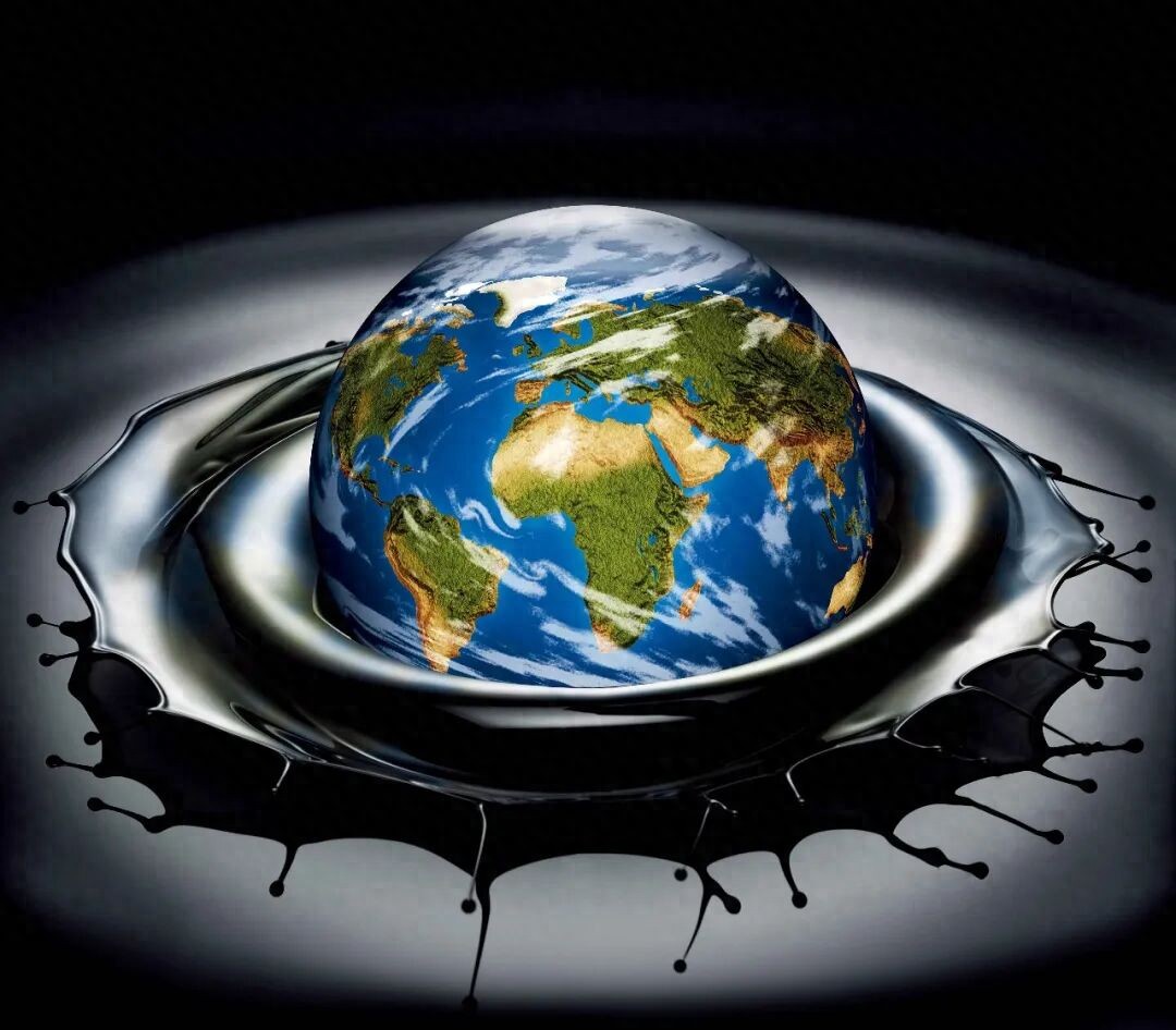 全球第一个国家宣布：储备6月耗尽