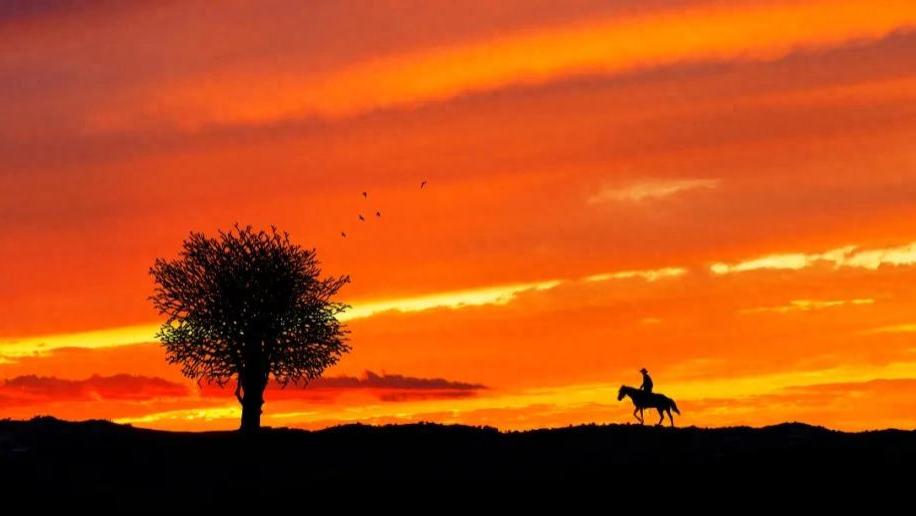 47岁入仕，61岁封侯