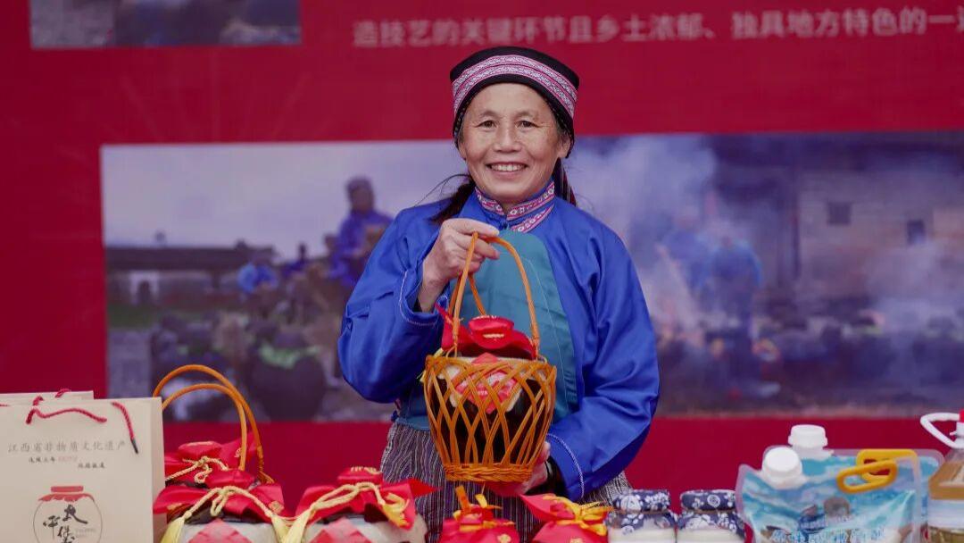 来赣州过客家年怎么逛最爽？市客家文化遗产研究院给你路线