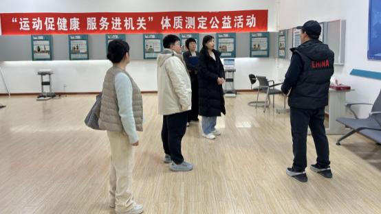 学院康复保健系“实习就业一体化”专项行动见成效