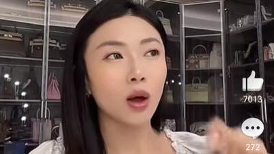 程晓玥直播自爆二胎来历！婚礼醉酒意外中招，孕反重到停工休养
