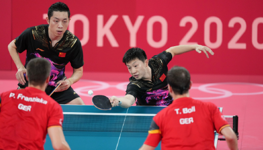 2026年全国乒乓球锦标赛（双打）将于7月13日至19日在湖南长沙举行。本次比赛