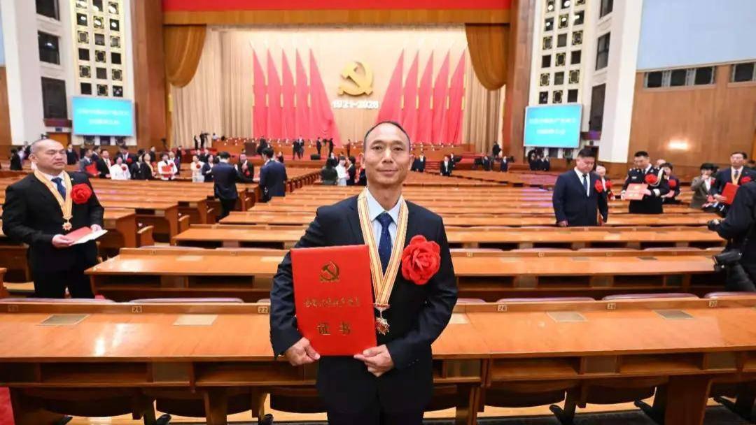 习近平总书记在庆祝中国共产党成立105周年大会上发表的重要讲话精神在昆明广大职工中引发热烈反响
