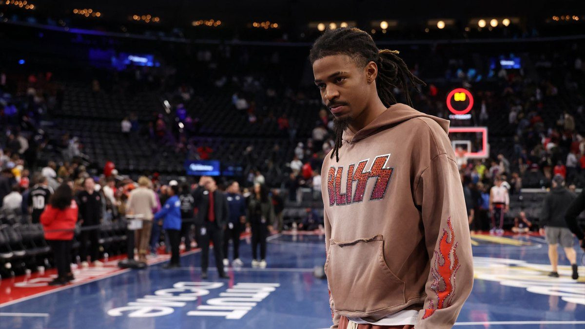 NBA最新传闻：莫兰特受伤后将遭抛弃，灰熊寻求交易！