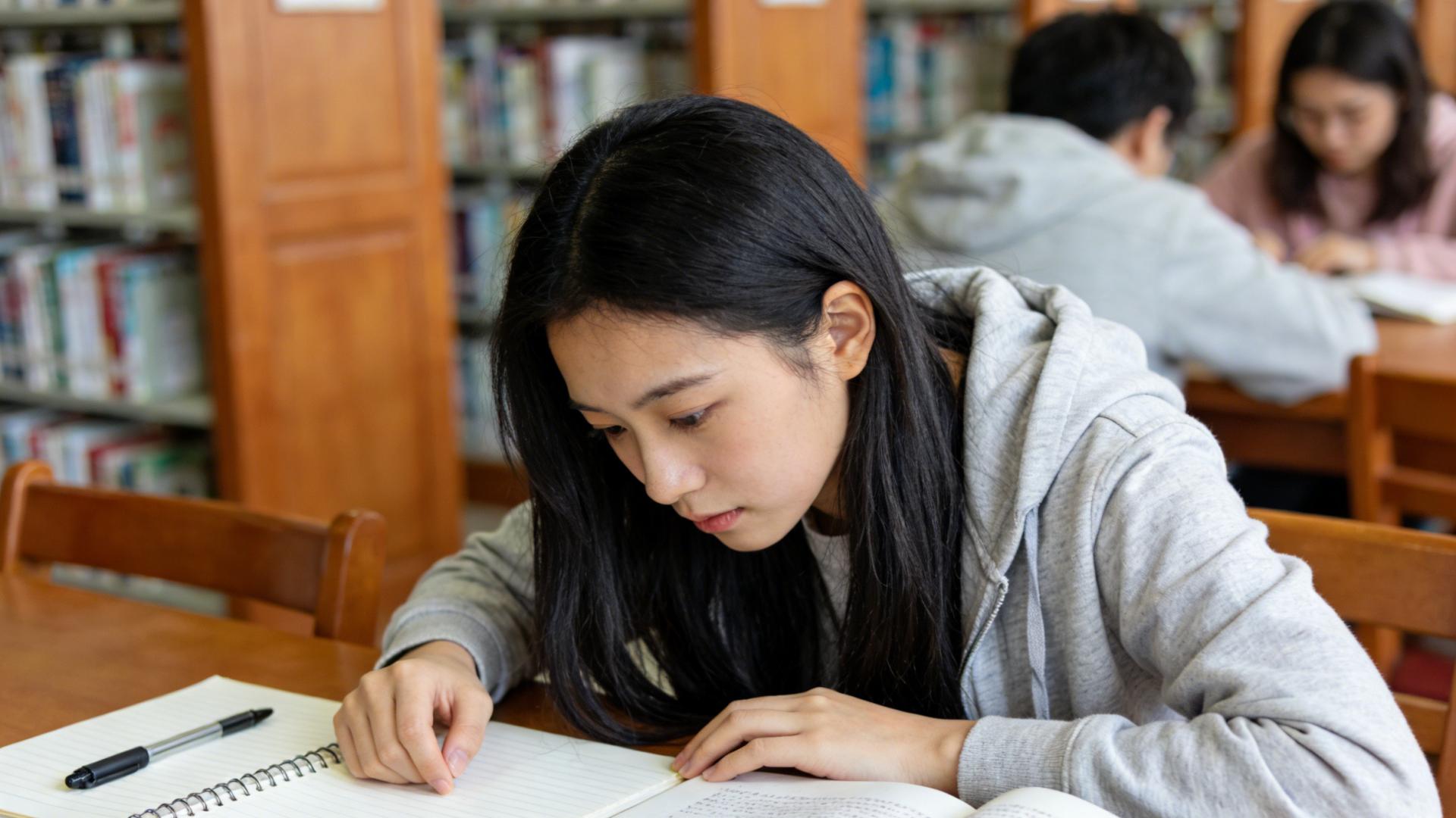 初中及高中，科技特长生招生主要流程